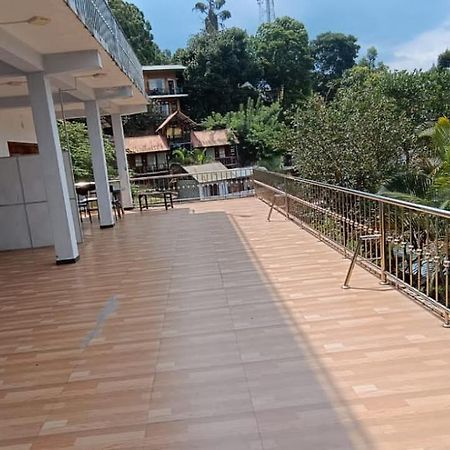 Iconic Rawana Resort Элла Экстерьер фото