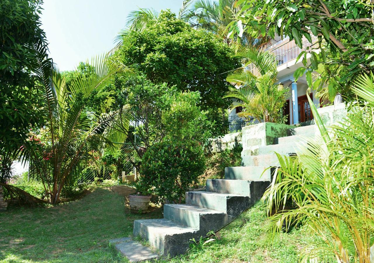 Iconic Rawana Resort Элла Экстерьер фото