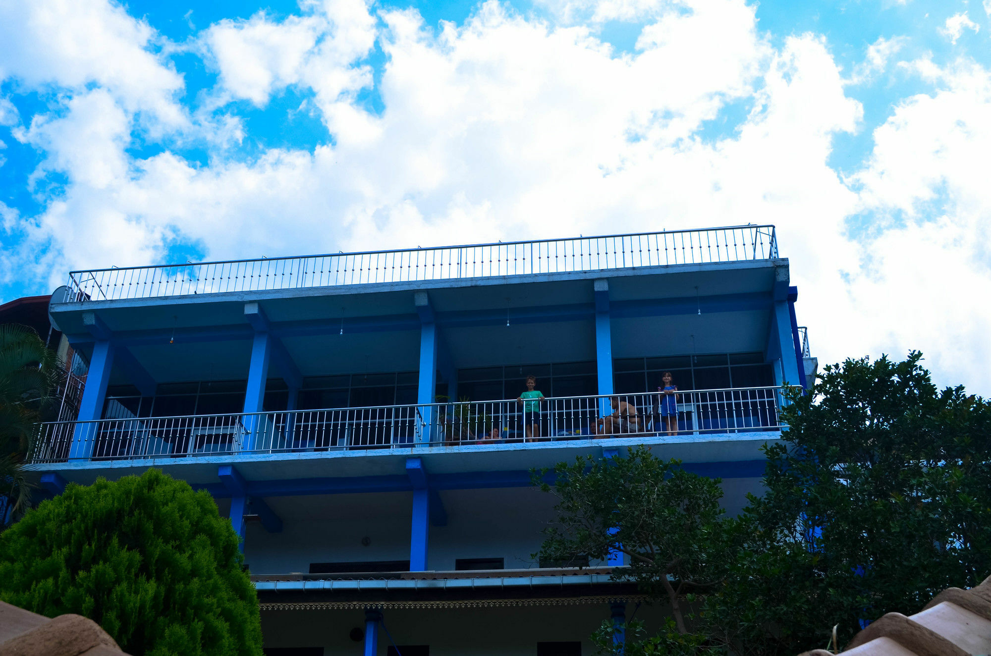 Iconic Rawana Resort Элла Экстерьер фото