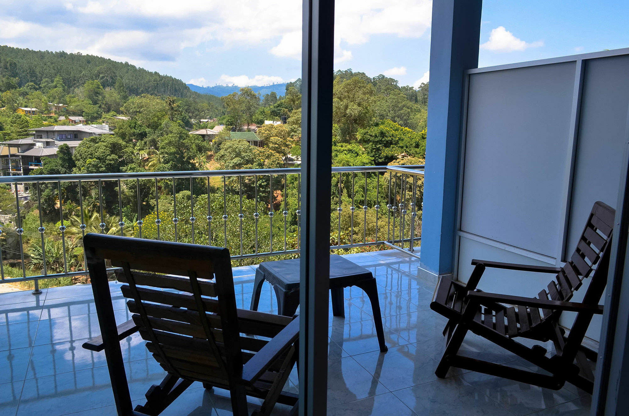 Iconic Rawana Resort Элла Экстерьер фото